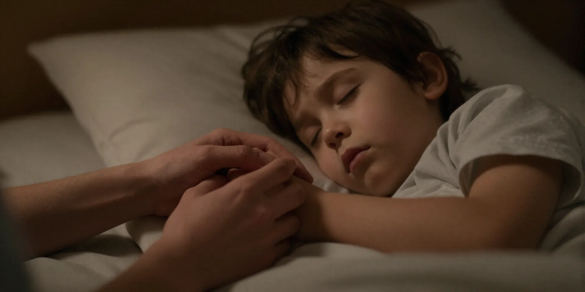 How to Ease a Child's Cough Naturally with Steam and Essential Oils