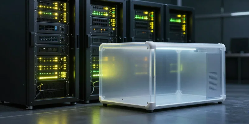 Containerizing Legacy Applications: A Step-by-Step Guide for Enterprise Homelab Practice