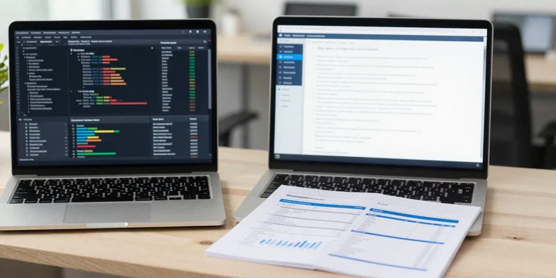 How to Export Python Charts and Tables Into Shareable Office Reports