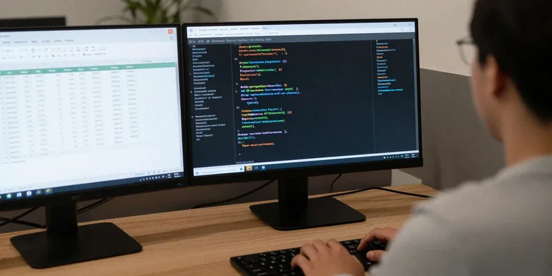 7 Common Excel Reporting Errors Python Can Eliminate for You
