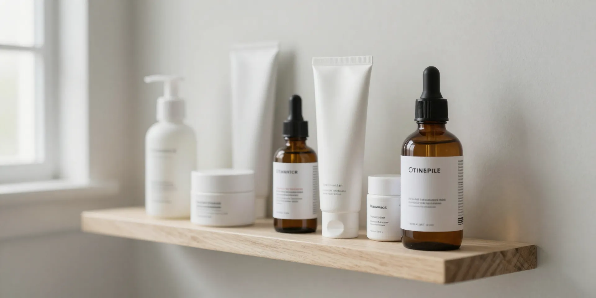 How to Choose a Retinol Product for Sensitive Skin Without Wasting Money