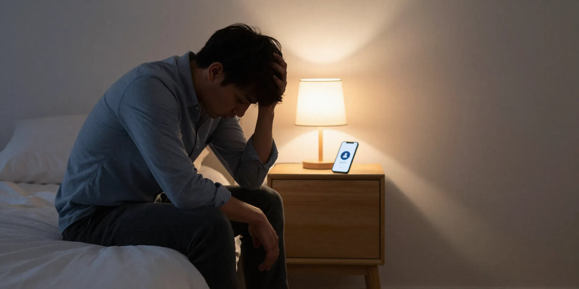 How to Stop Skipping Your Sleep Meditation Routine When You're Burned Out