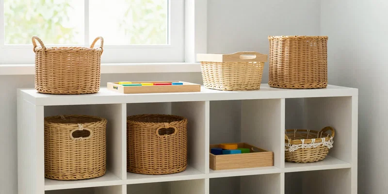 How to Start Montessori at Home for Under $200