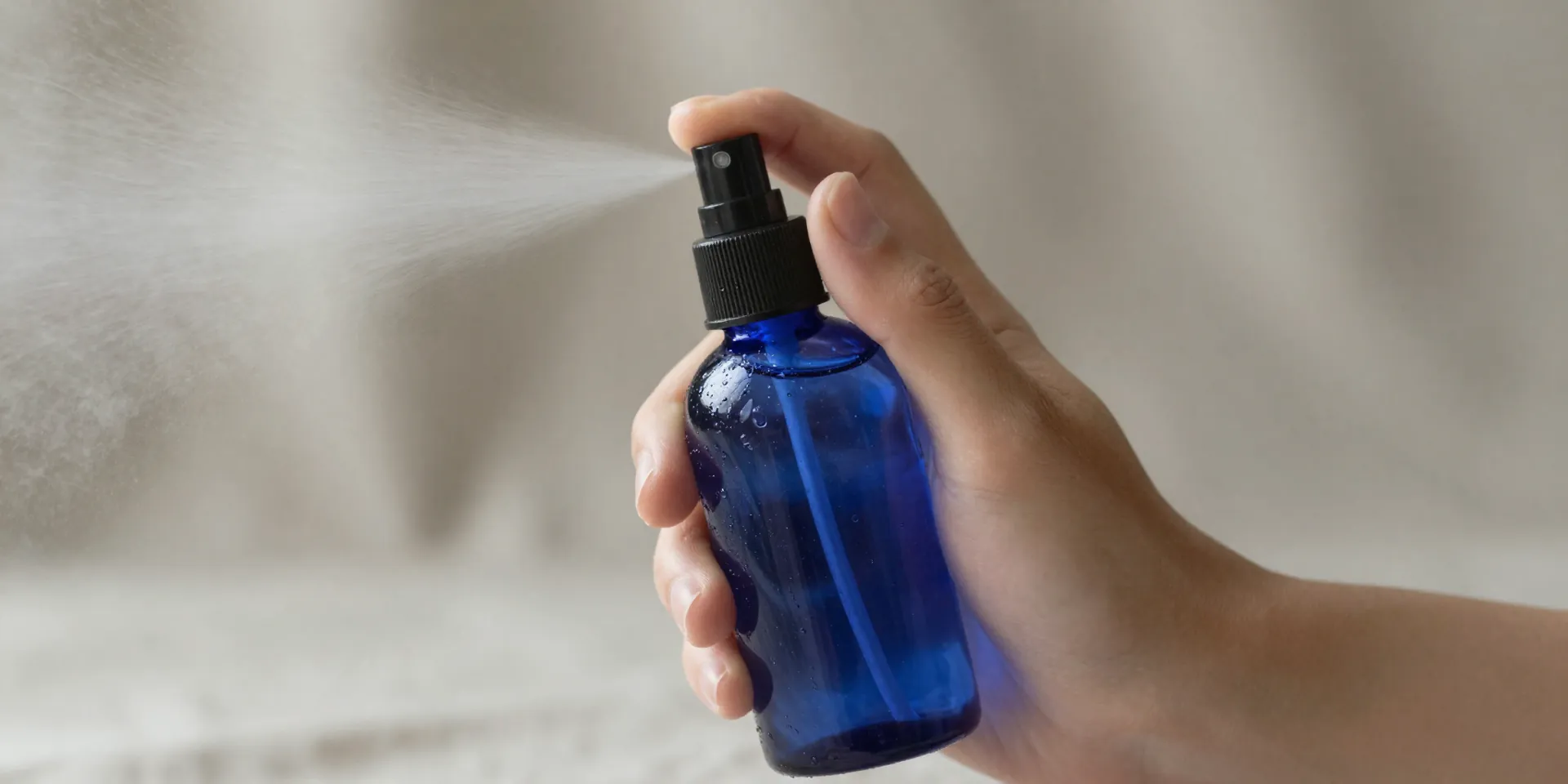 Transition Time Spray: Easing Anxiety for New School, Move, or Change