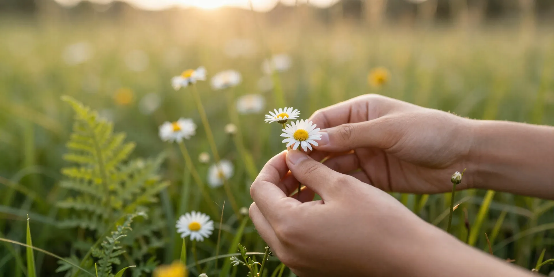 How to Press Wildflowers for Sustainable Wedding Invitations