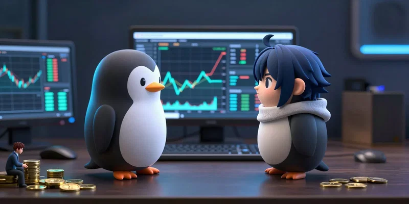 Pudgy Penguins vs Azuki: A Micro-Investor's Guide