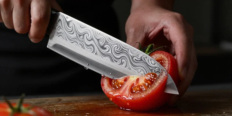 Splash-and-Go or Soaking Stones for Japanese Knives: What Actually Works Better?