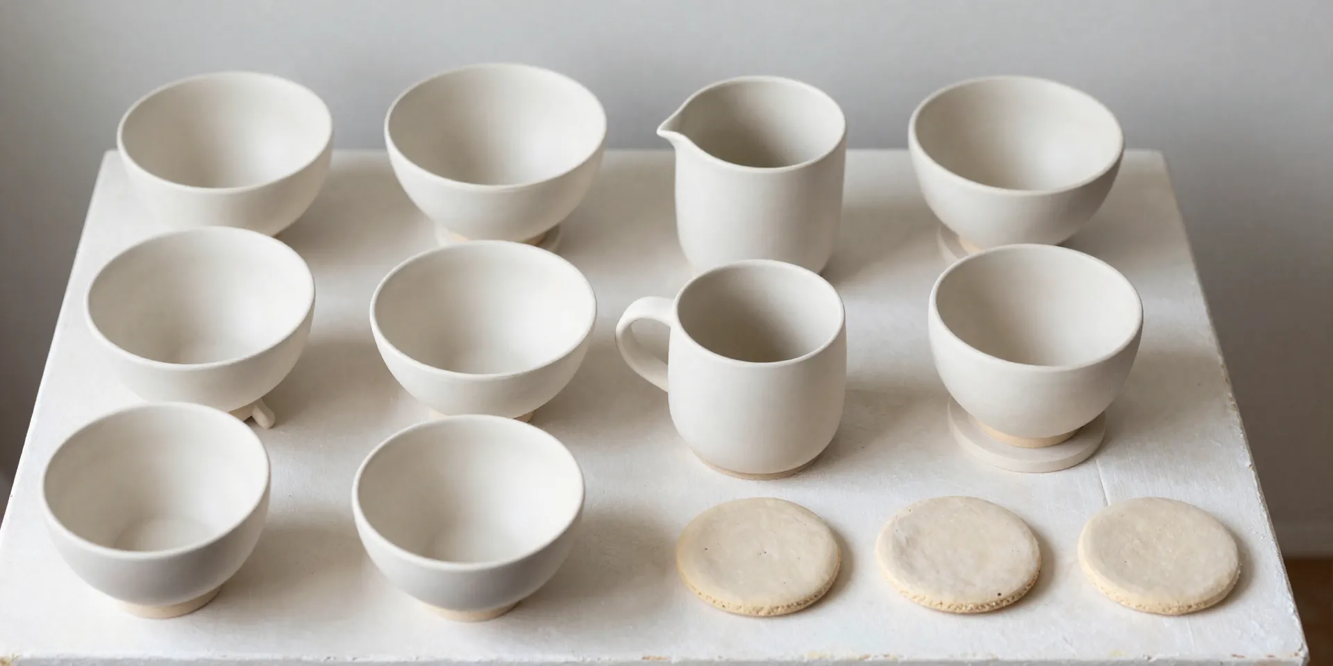 How to Keep Glaze From Sticking to Your Kiln Shelves