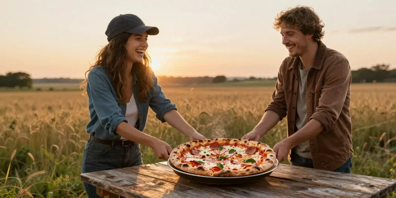 Glamping Kitchen Setup: Portable Appliances You Didn't Know You Needed