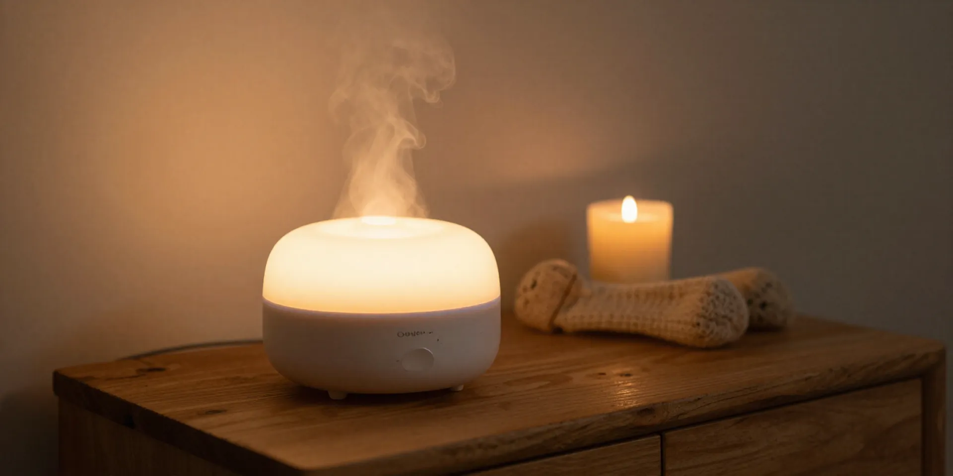 Seasonal Celebration Blends: Diffuser Recipes for Holidays and Traditions