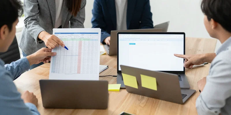8 Simple Data Science Concepts Explained for Non-Technical Office Teams