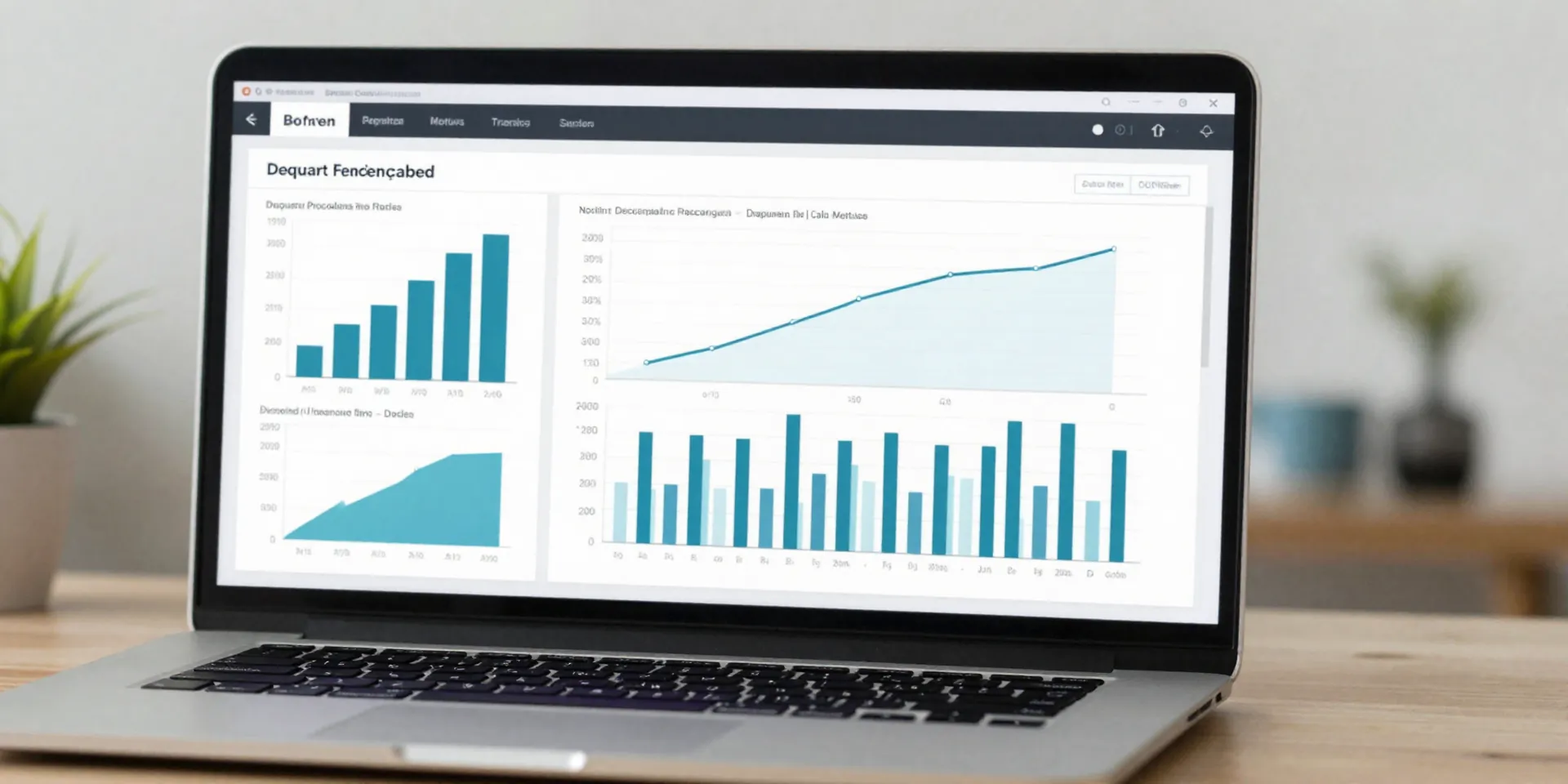 10 Charts Every Business Analyst Should Know How to Make in Python