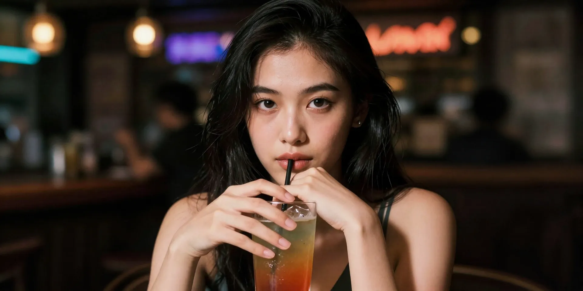 Solo Female Nightlife Safety: Drinking Rules in Thailand
