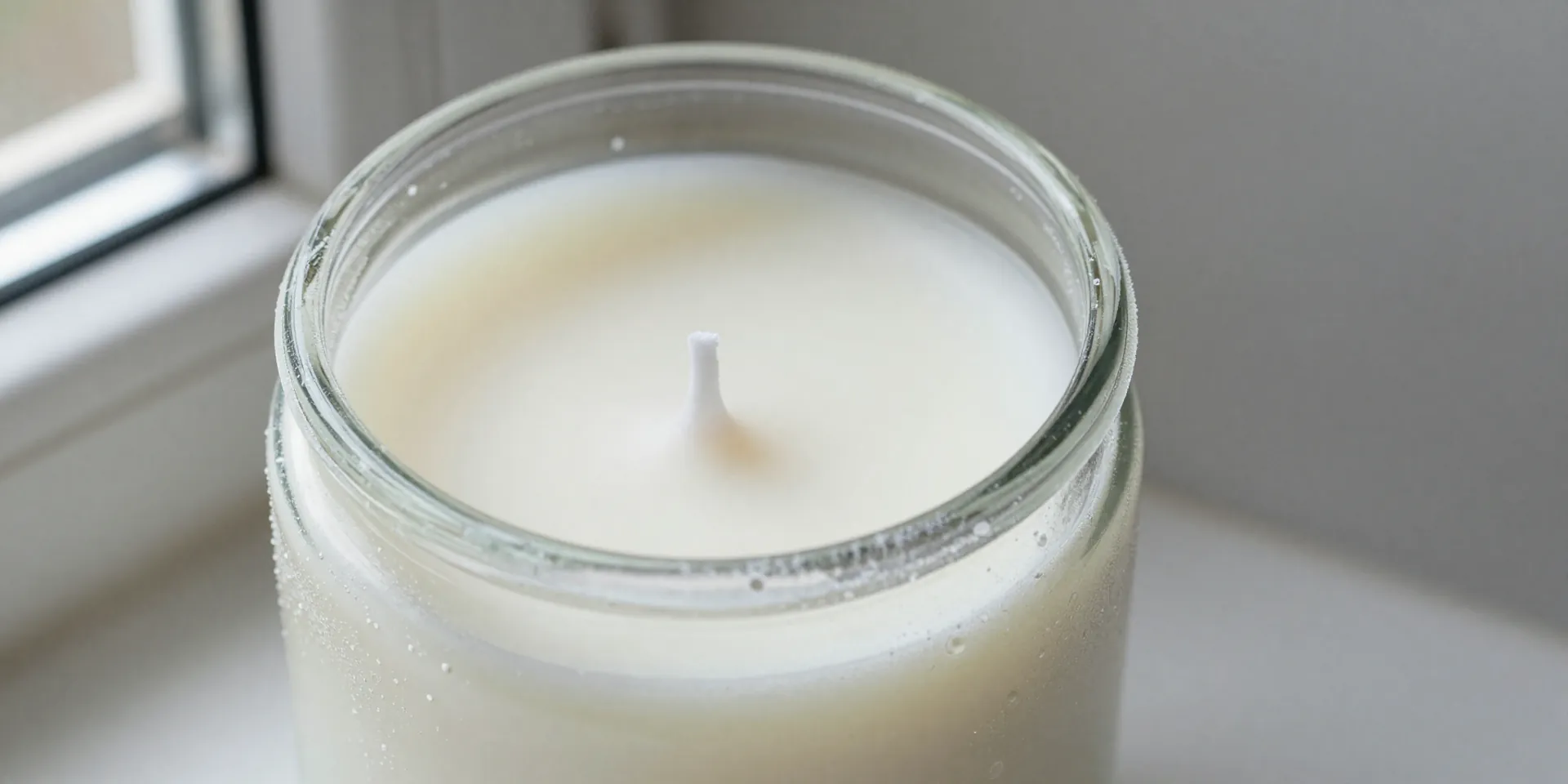 Why Your First Soy Candle Recipe Failed and How to Fix It Fast