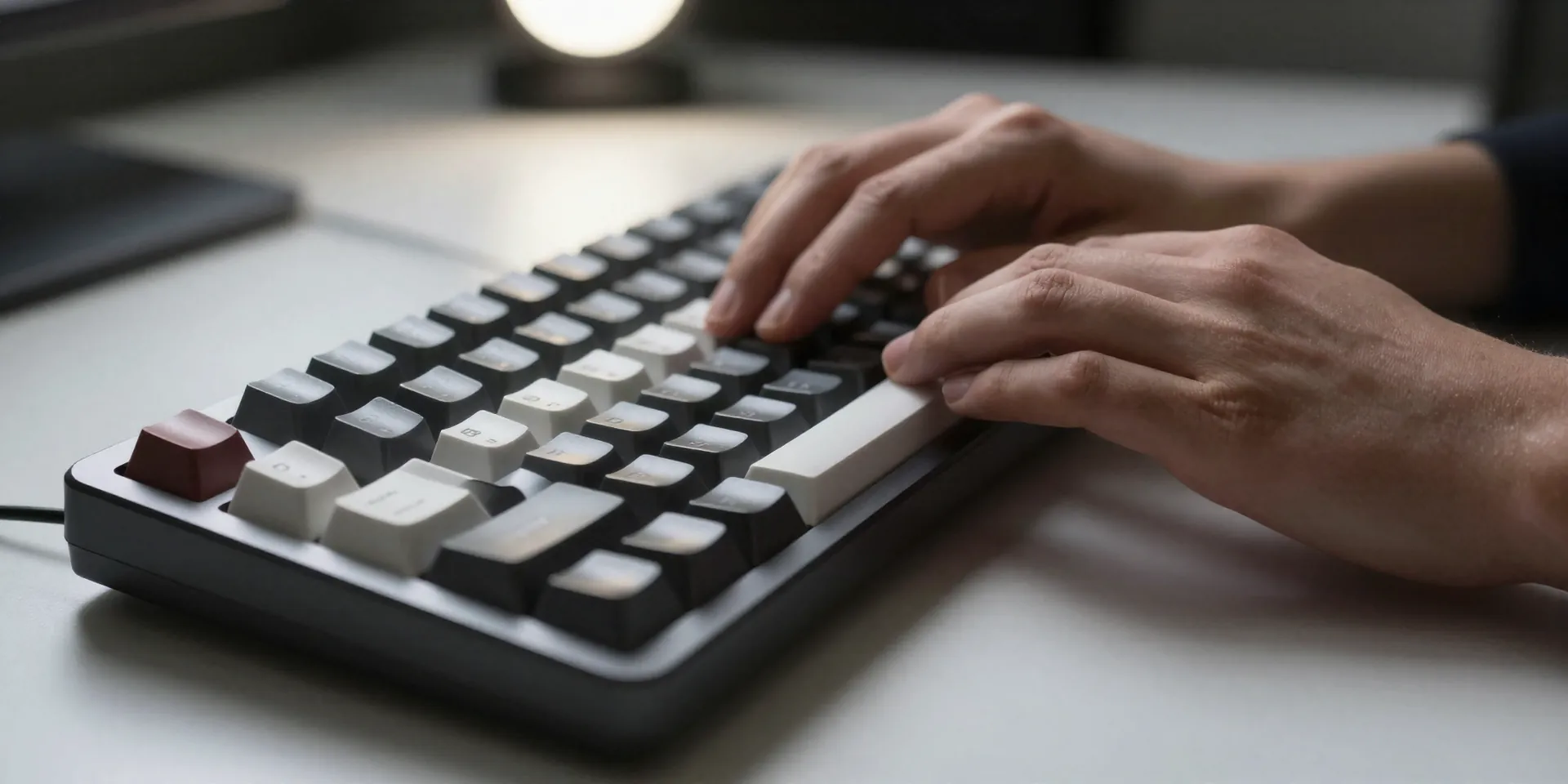 Essential Desk Accessories to Maintain Programming Flow