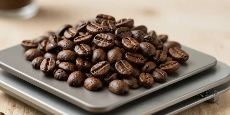 How Much Coffee Should You Buy? Calculating Your Weekly Bean Consumption