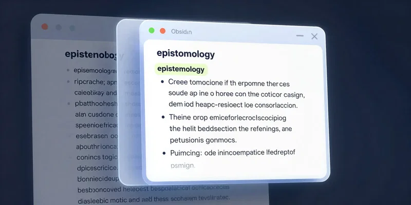How the Dictionary Plugin Can Improve Your Academic Vocabulary and Writing