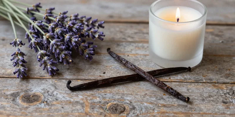 Lavender Vanilla Soy Candle Recipe: A Beginner Favorite That Sells Out Fast