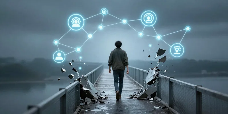 Coping with Layoff Anxiety in the Modern Tech Industry