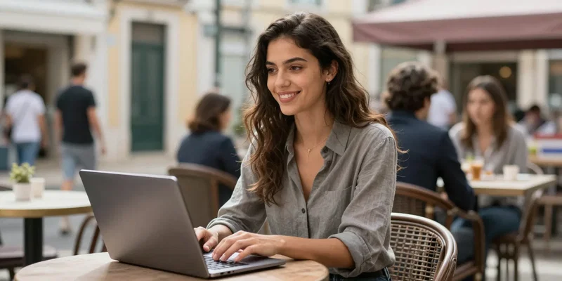 How to Make Friends as a Solo Female Digital Nomad