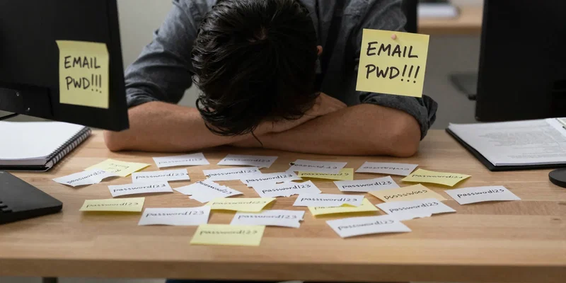 Password Managers: The Unexpected Tool for Reducing Digital Friction and Temptation