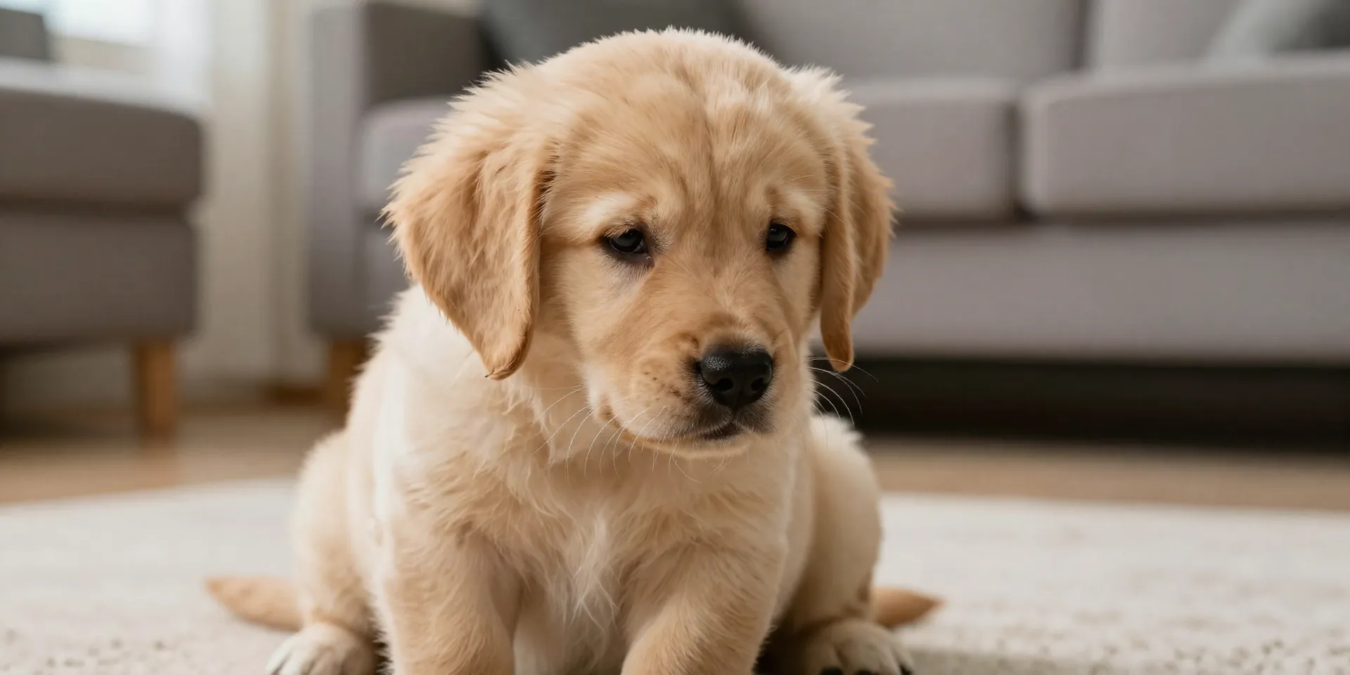 Identifying Food Allergies in Puppies Early On