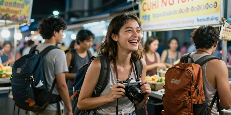 How to Split Costs When Traveling Completely Alone