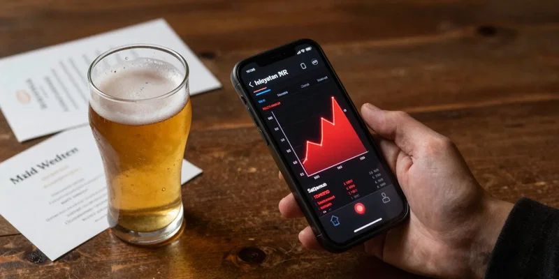 Top 10 Apps for Tracking Your DIY Wedding Budget