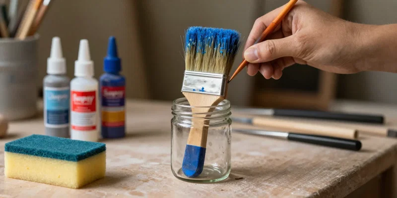Wax Resist for Beginners: Clean Foot Rings and Crisp Glaze Lines