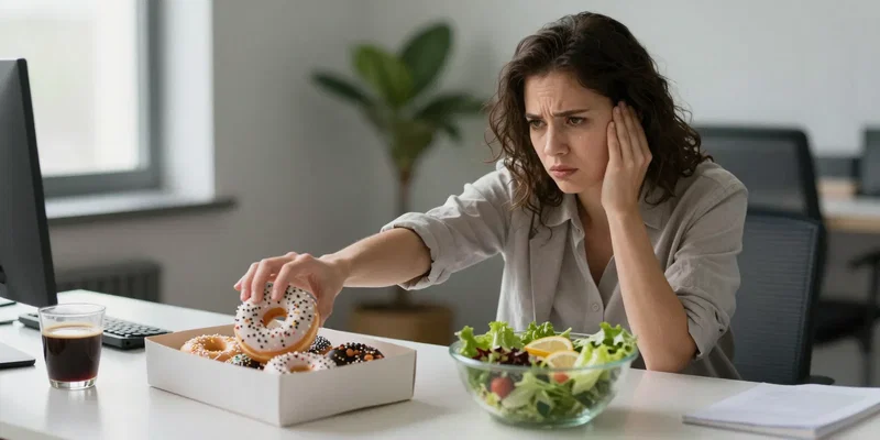 Ordering Keto Delivery to the Office: What to Choose