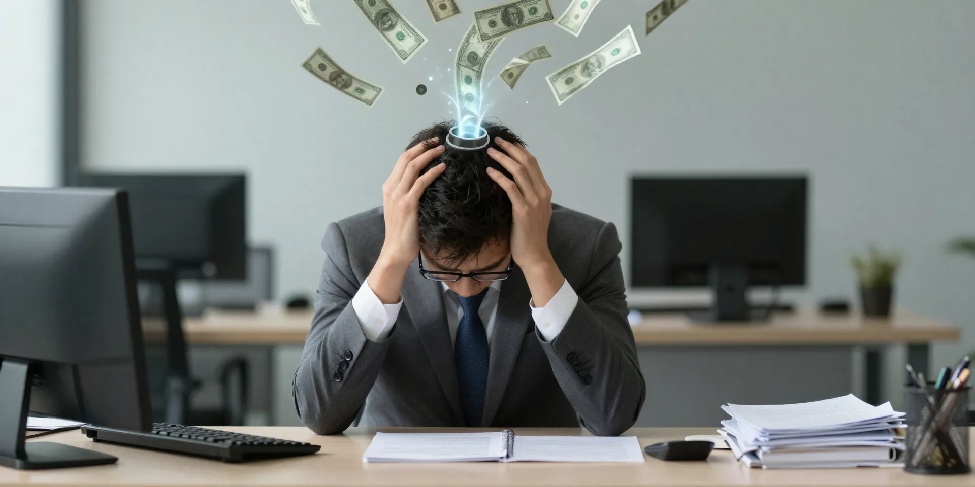 The Financial Cost of Burnout: Why Rest is an Investment