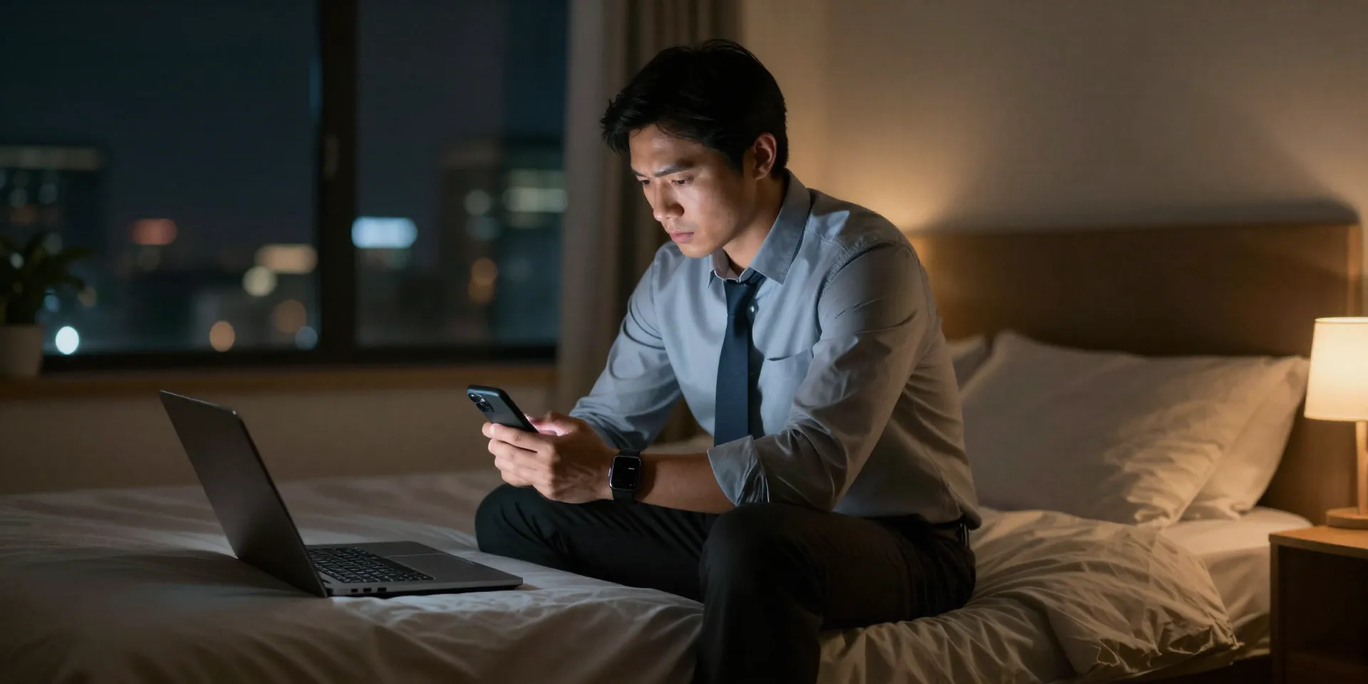 7 Mistakes Busy Professionals Make With Sleep Meditation for Anxiety