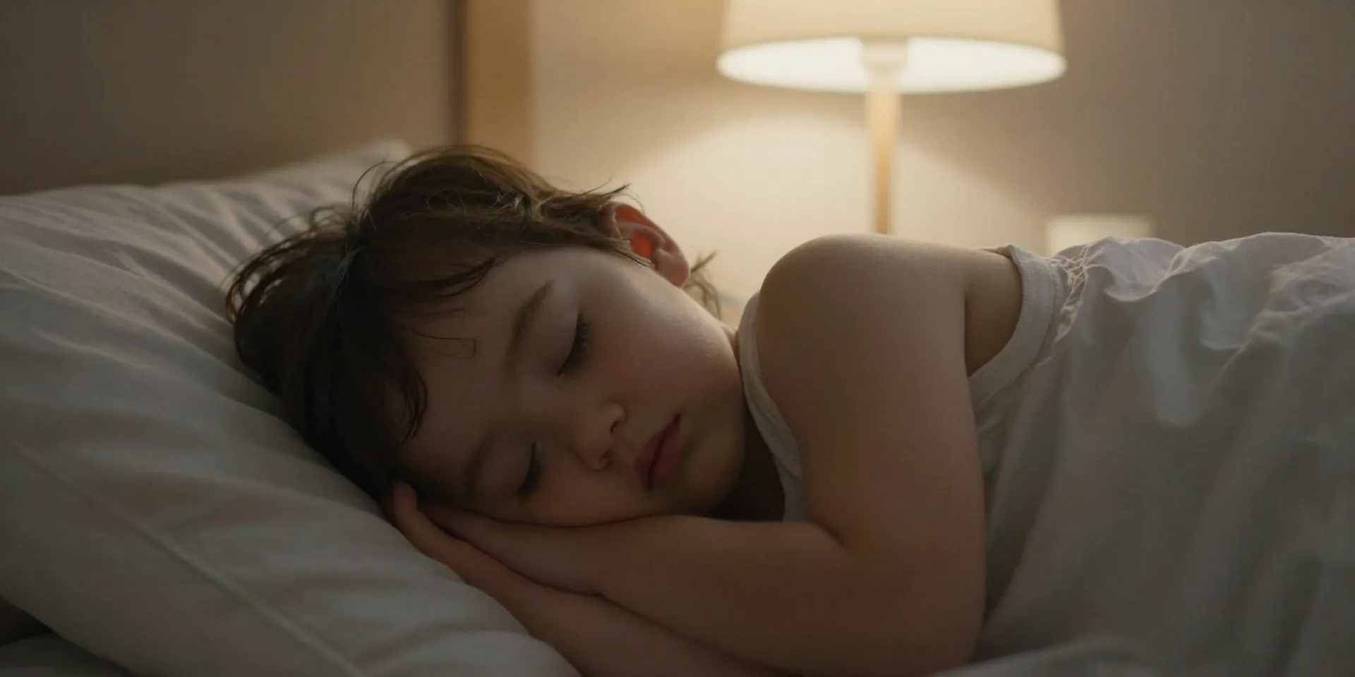 Earache Comfort: A Warm Compress Method with Soothing Oils