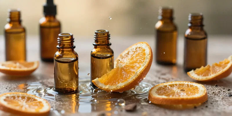 Creativity & Play Diffuser: Oils to Inspire Imagination and Fun