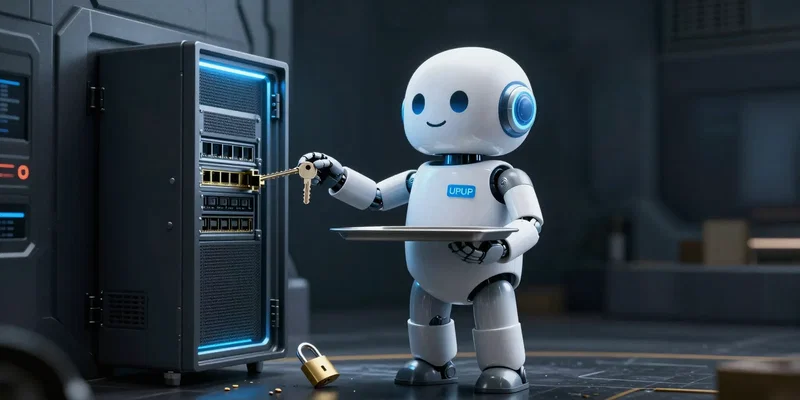 The Dangers of UPnP: How to Disable It and Manually Port Forward for Home Assistant