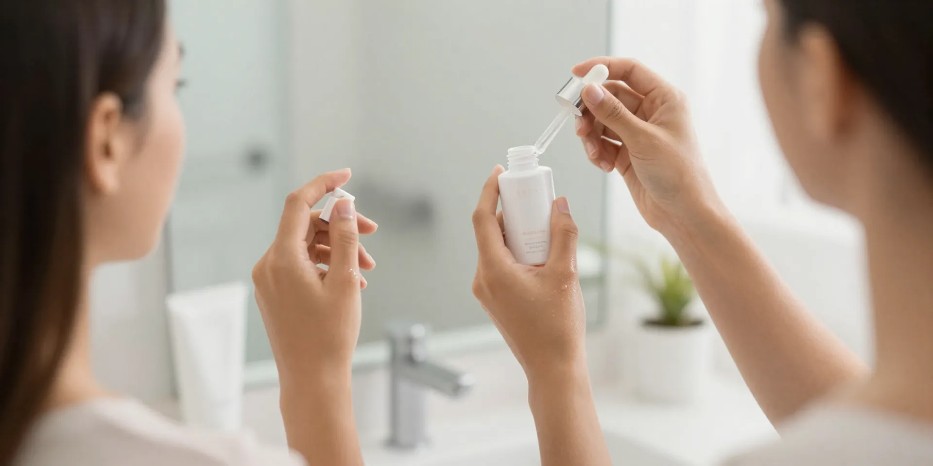 How to Layer Anti-Aging Products for Sensitive Skin in the Right Order