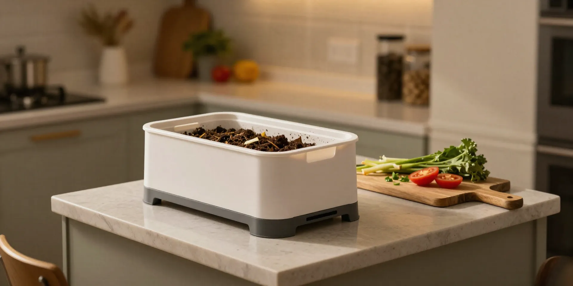Are Worm Farm Starter Kits Worth It for Beginners in Apartments?