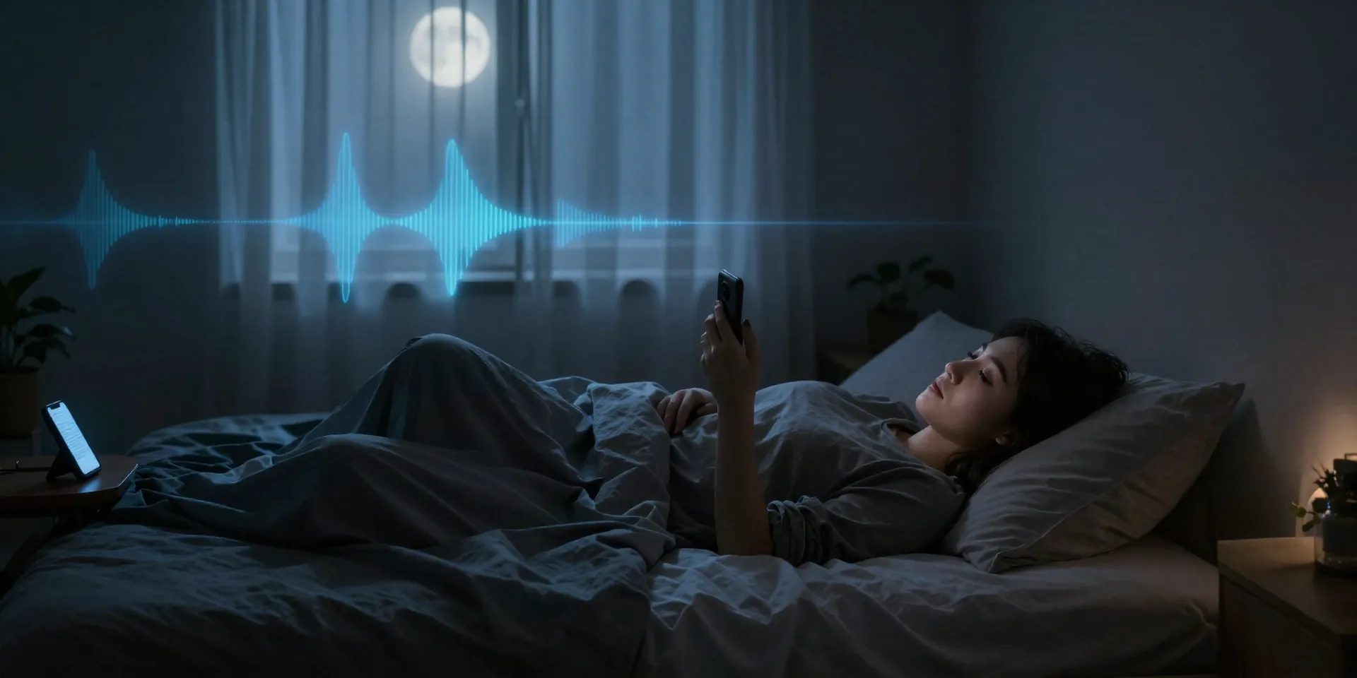 Is Guided Sleep Meditation Worth It for Stress-Related Insomnia?