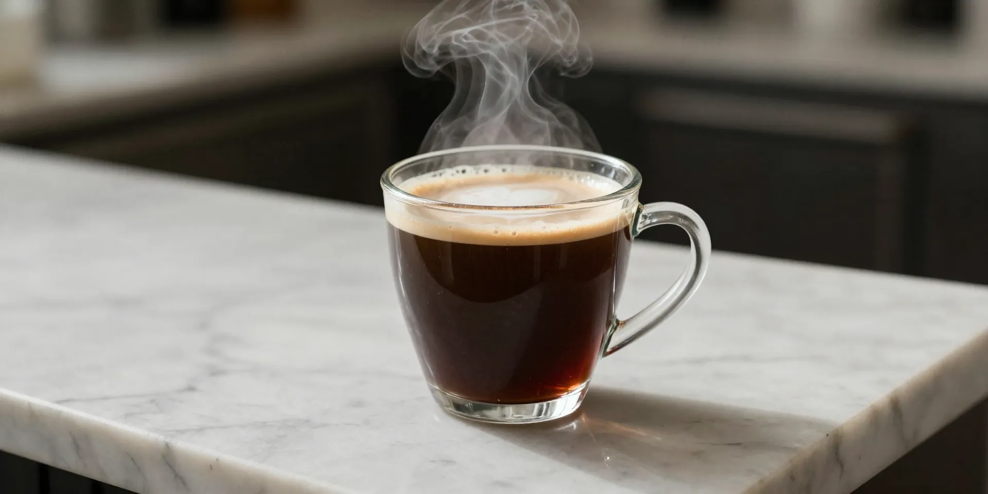 How to Make a Proper Americano: The Right Water Temperature and Ratio