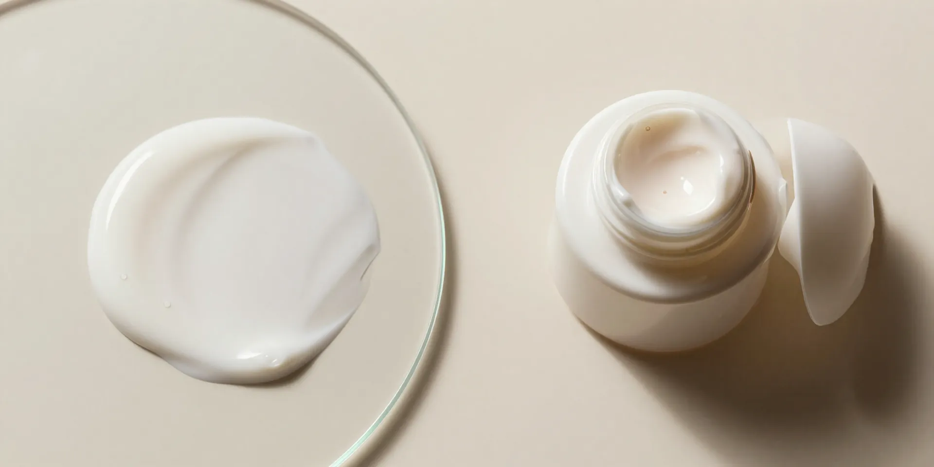 Mineral vs Chemical Sunscreen for Sensitive Aging Skin: Which Is Better?
