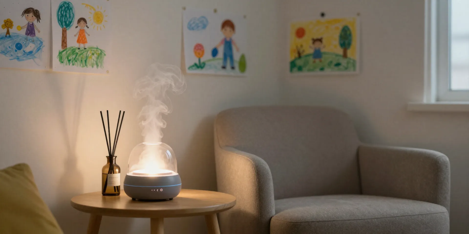 Sibling Harmony Diffuser: Reducing Conflict and Promoting Sharing