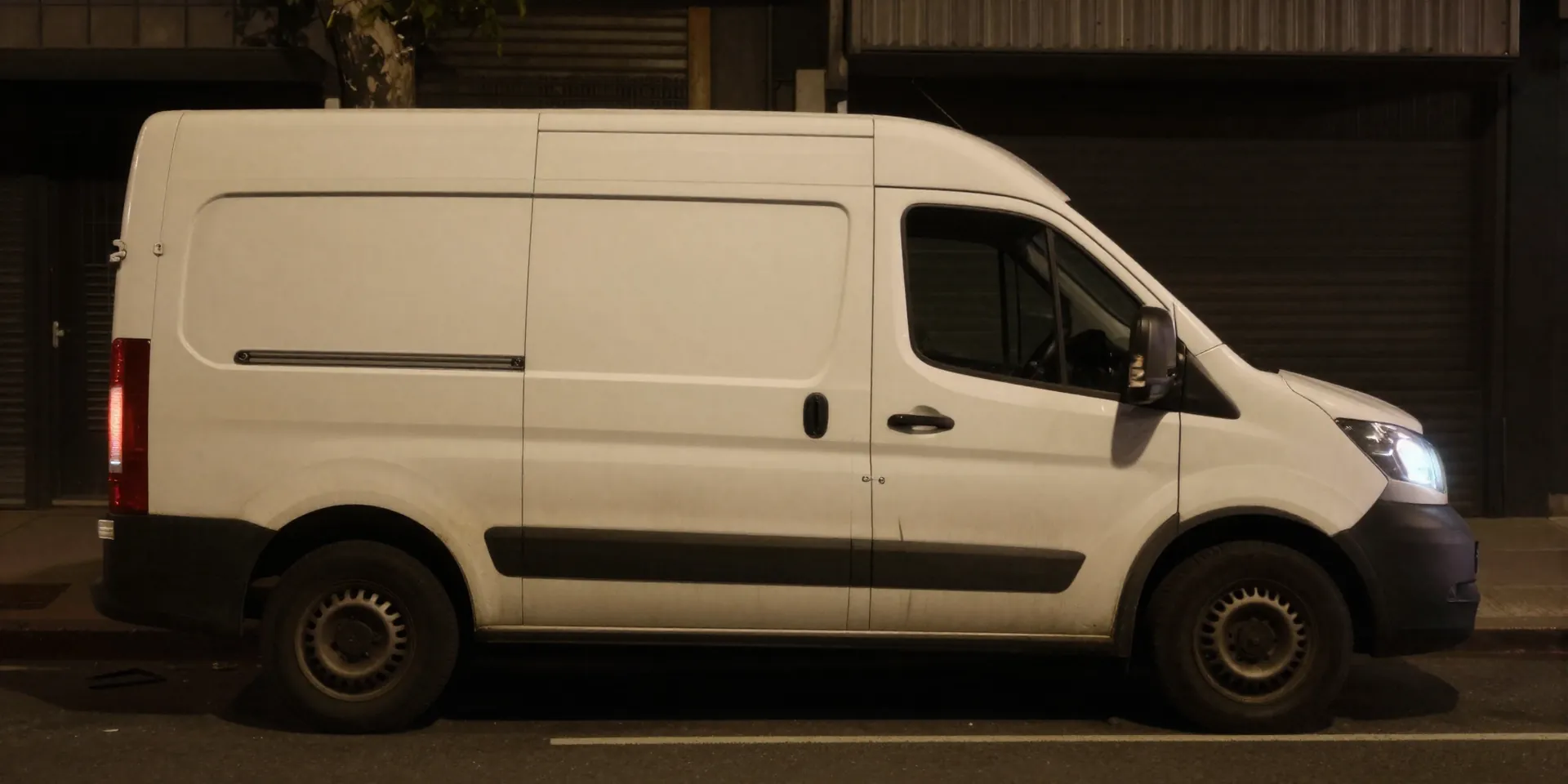 How Much Does a Budget Stealth Van Conversion Really Cost in 2025?