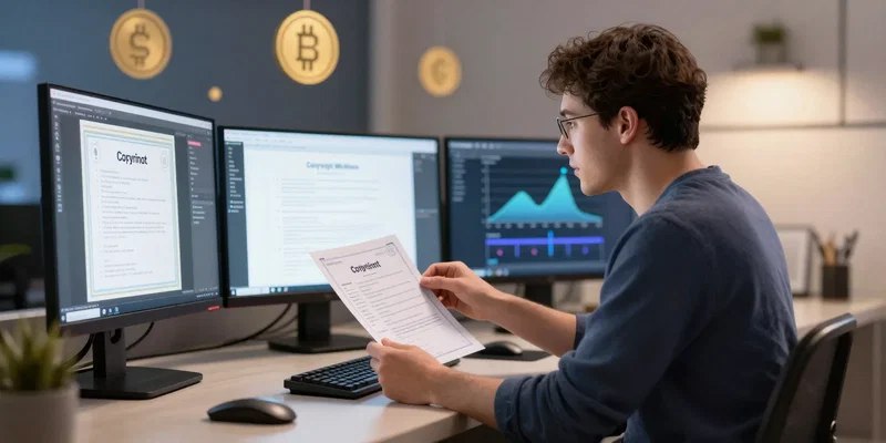 The Ultimate Guide to IP Rights for NFT Creators