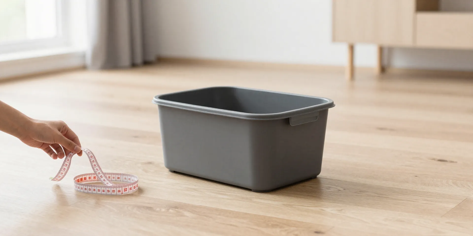 How Much Space Does a Worm Farm Really Need in a Small Apartment?