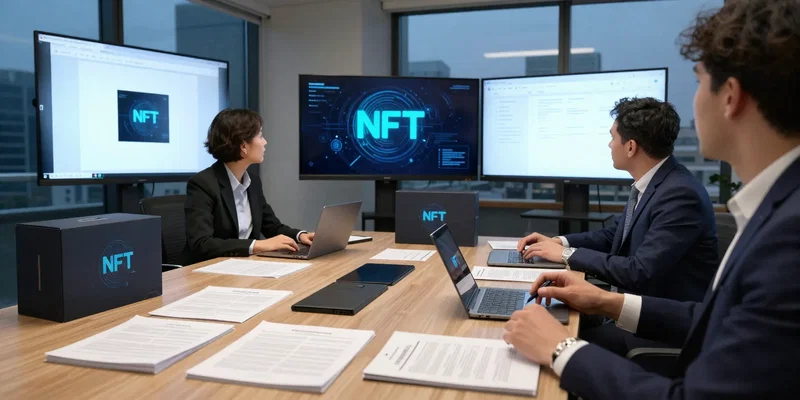 How Web2 Brands Are Changing the NFT Minting Landscape