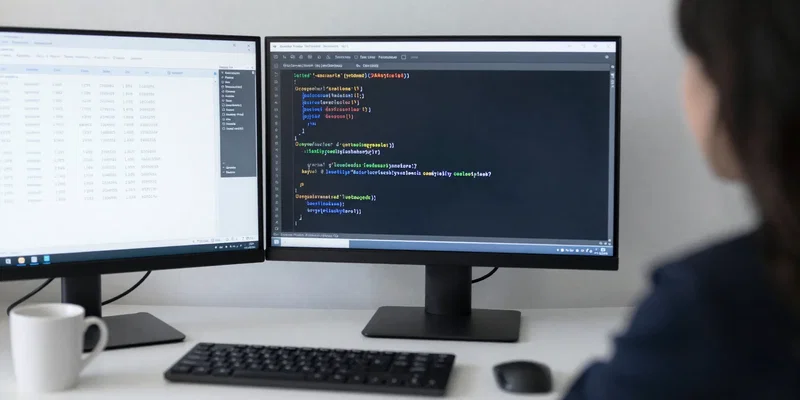 12 Python Shortcuts for Faster Spreadsheet Cleanup and Preparation