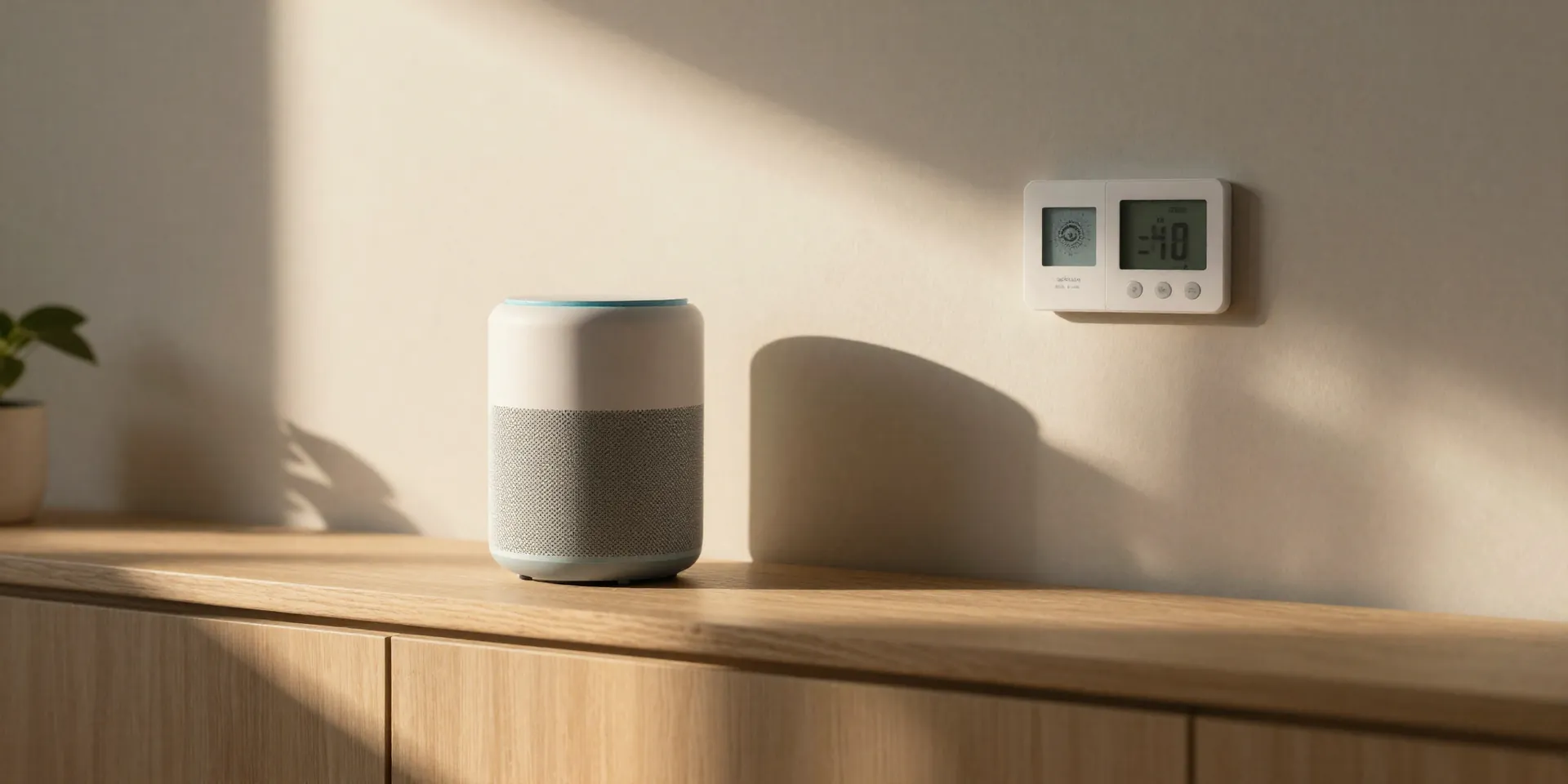 Beyond Screen Time: Using Smart Home Devices to *Reduce* Your Digital Footprint