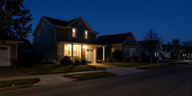 Create a Fake Occupancy Script to Deter Burglars When You're Away