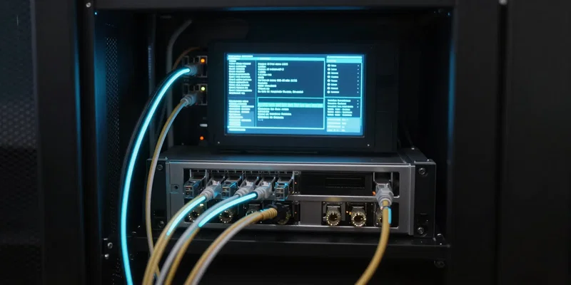 How to Log and Audit All Network Traffic from Your Security Devices with Home Assistant