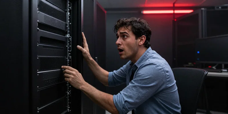 Automating Slack Notifications for Ubuntu Server Errors